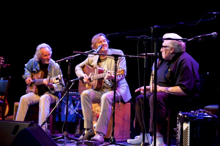 STOPPOK plus ARTGENOSSEN 2011