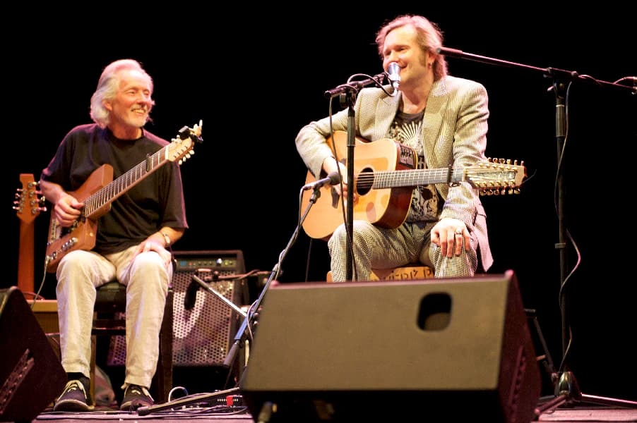 STOPPOK plus ARTGENOSSEN 2011
