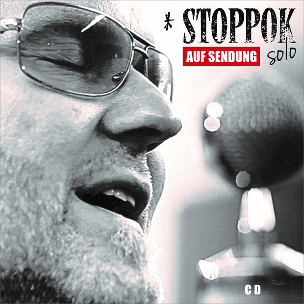 AUF SENDUNG (solo) CD/DVD