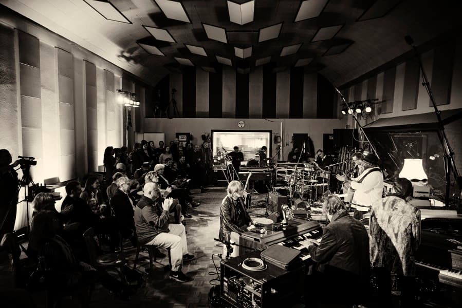 GEBURTSTAGSSESSION 20.02.2016