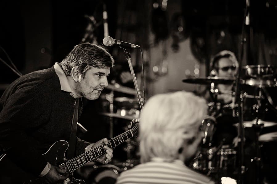 GEBURTSTAGSSESSION 20.02.2016
