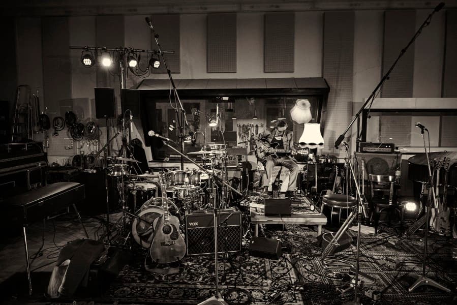 GEBURTSTAGSSESSION 20.02.2016