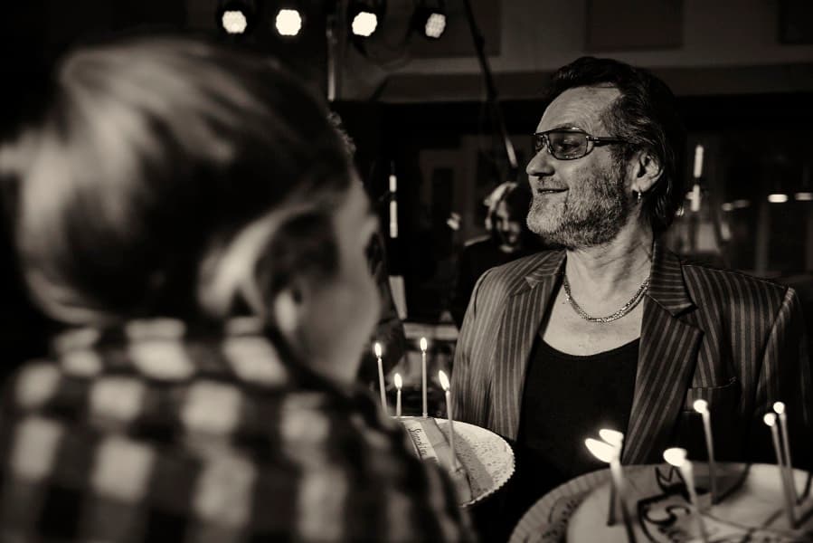 GEBURTSTAGSSESSION 20.02.2016