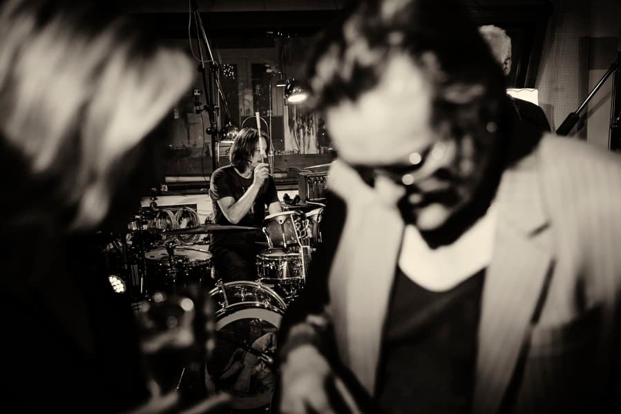 GEBURTSTAGSSESSION 20.02.2016