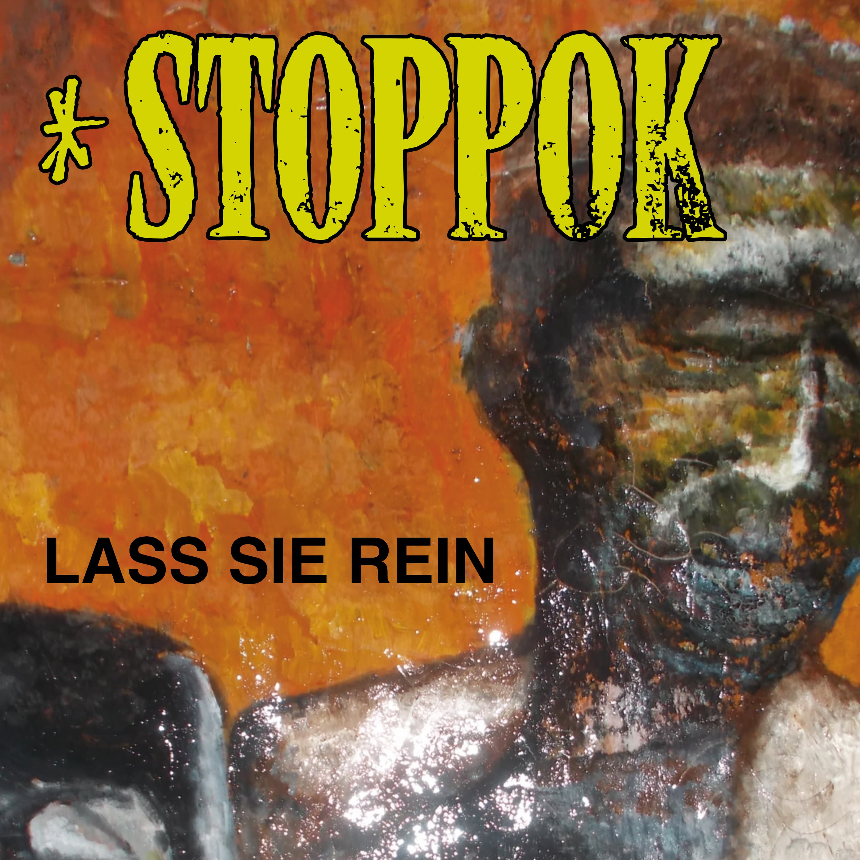 LASS SIE REIN