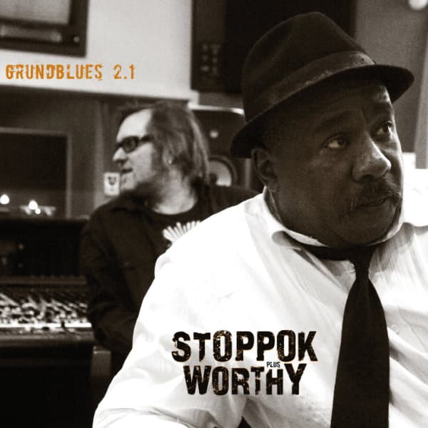 GRUNDBLUES 2.1
