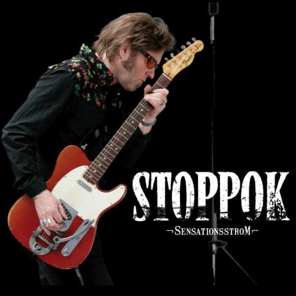 Sensationsstrom